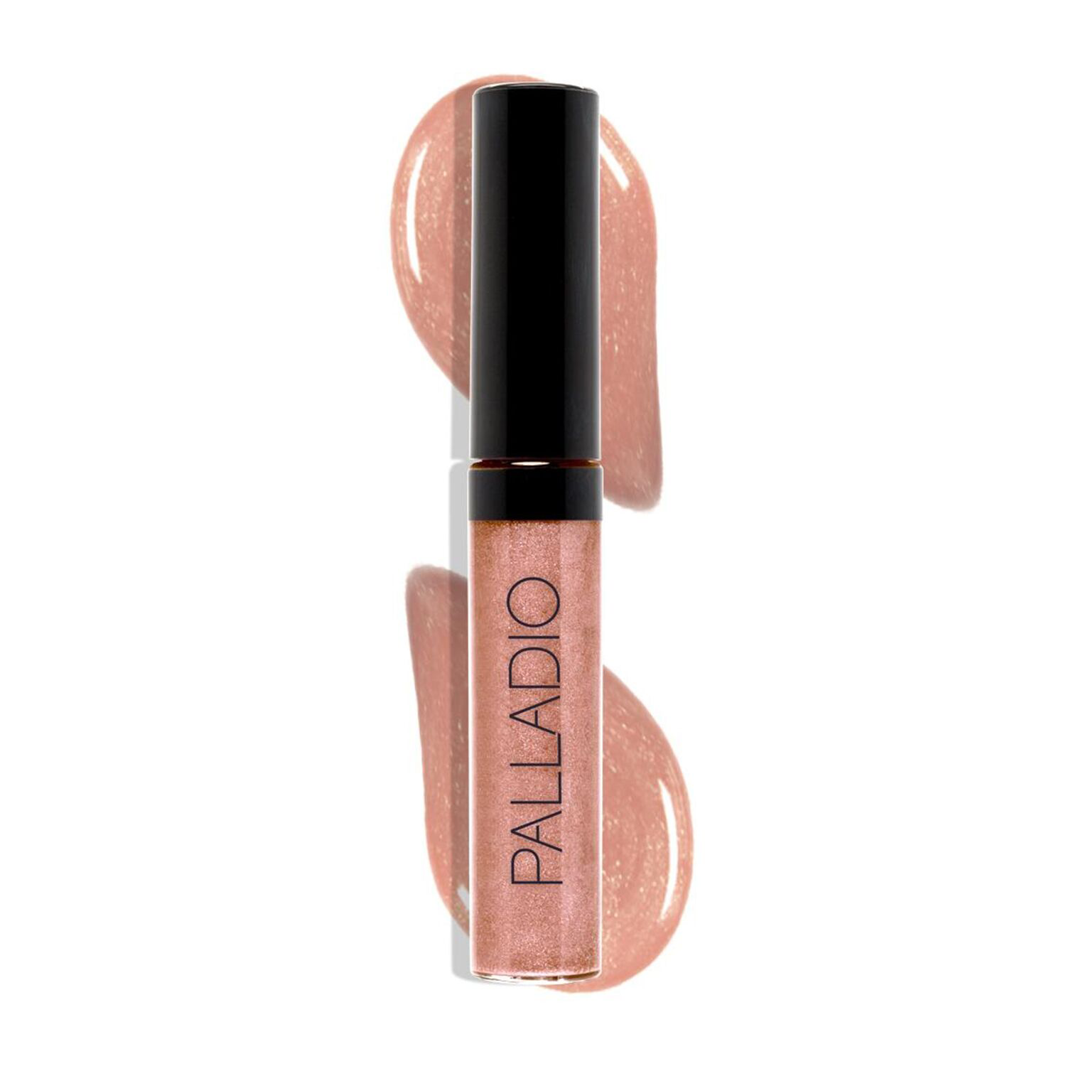 Palladio Palladio Herbal Lip Gloss Crystal