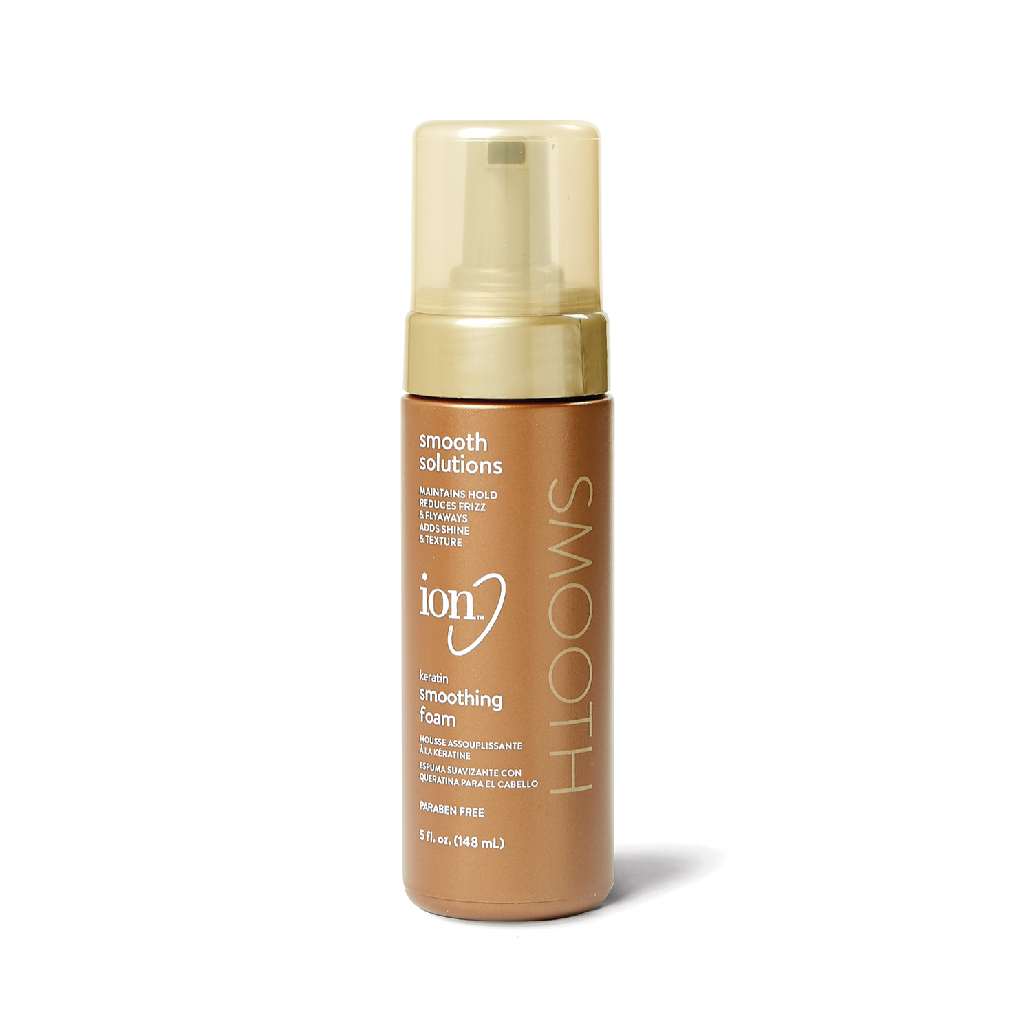 Mousse Def Texture Foam