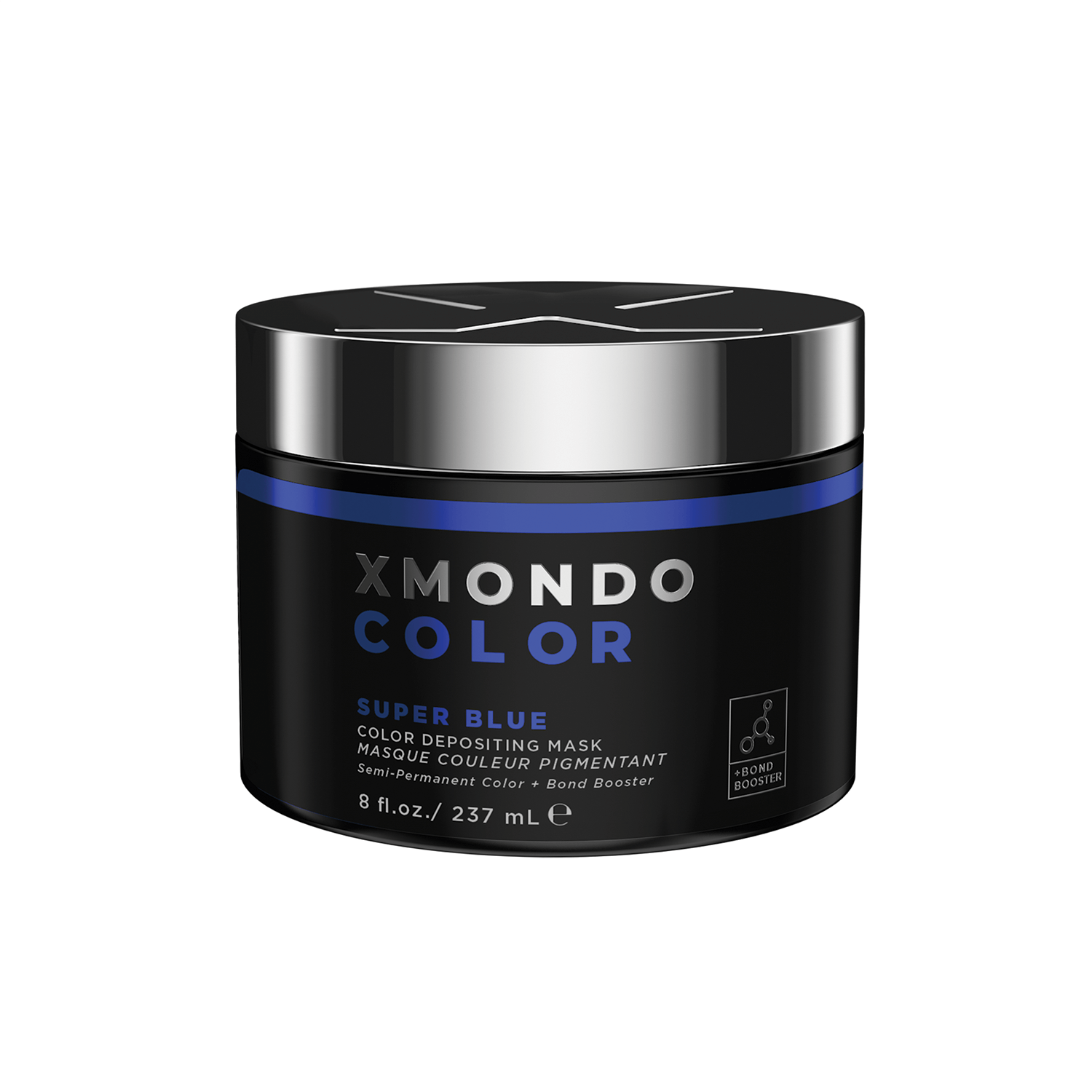 Color Depositing Mask