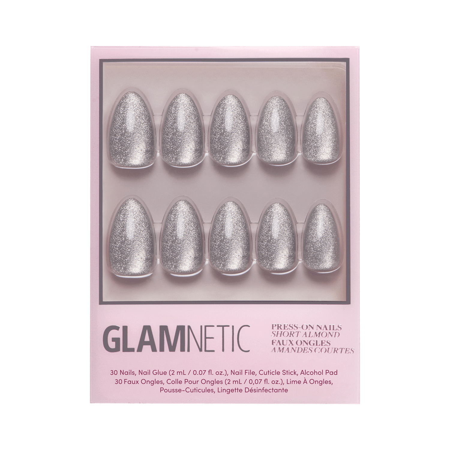 Glamnetic Oslo Press-On Nails