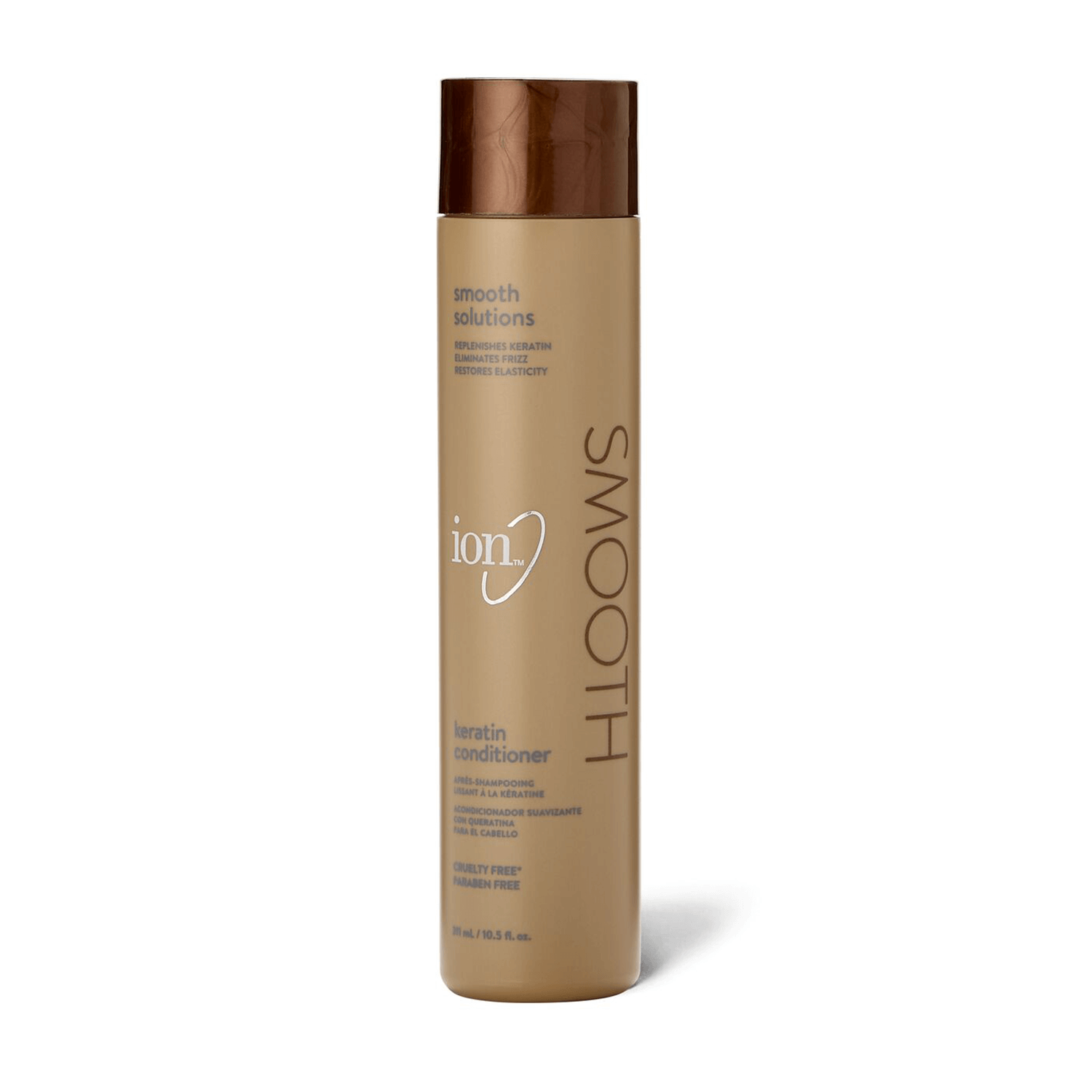 Keratin Smoothing Treatment