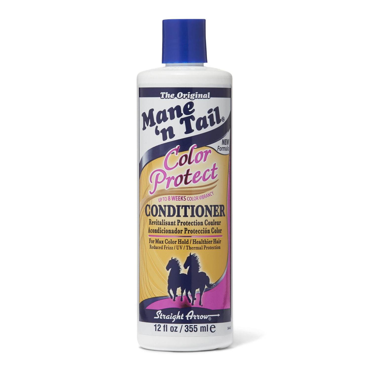 Bonding Color Conditioner