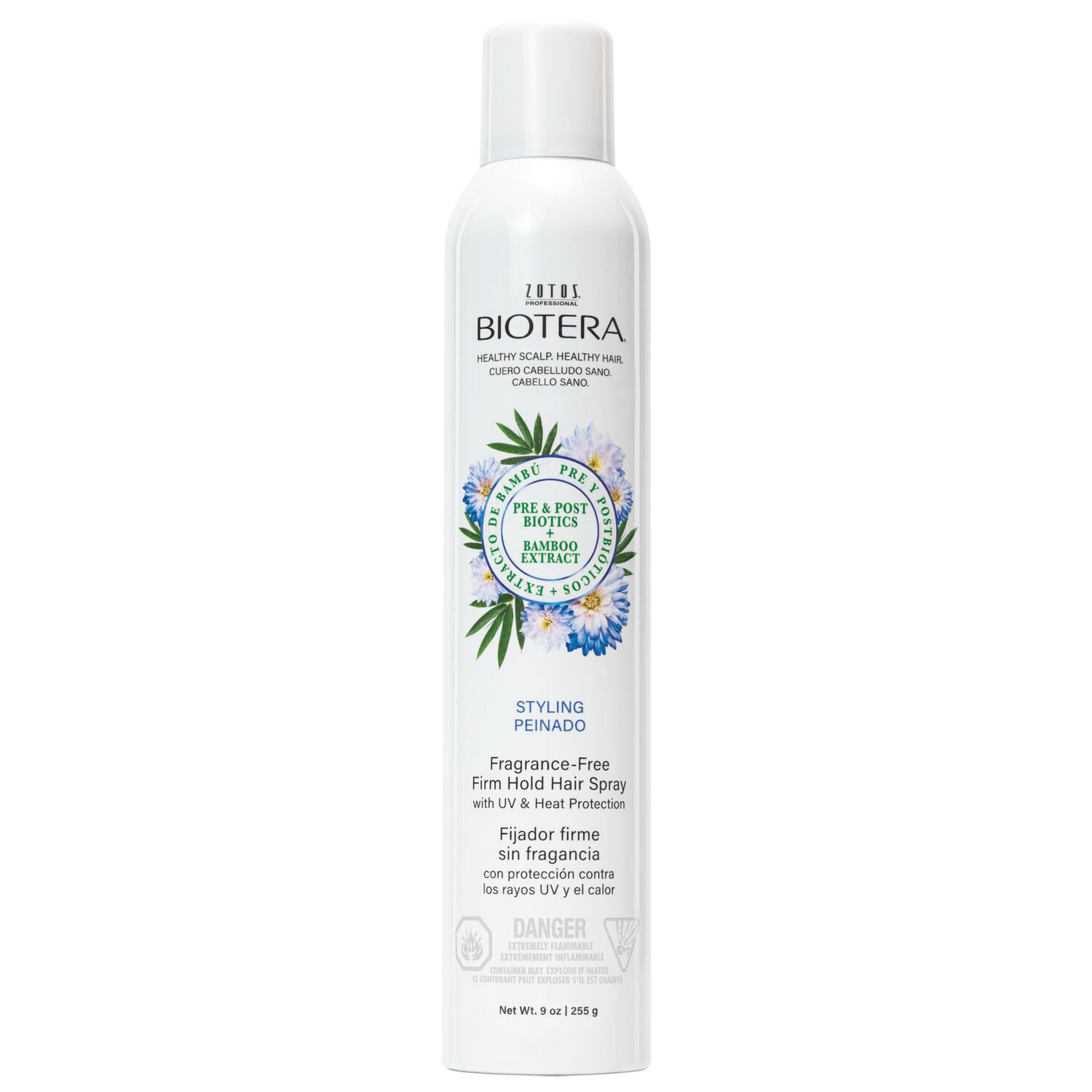 Extra Hold Hair Spray 1.5 oz