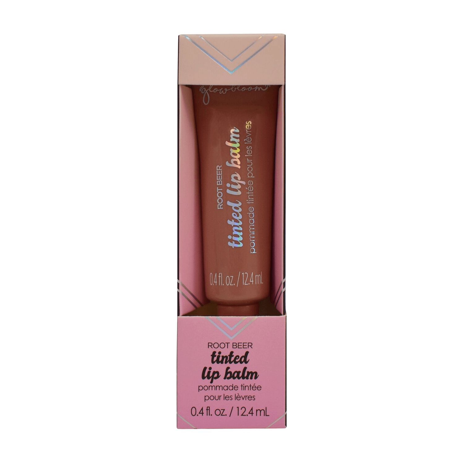 All in One Lip Tinted Plumping Oil