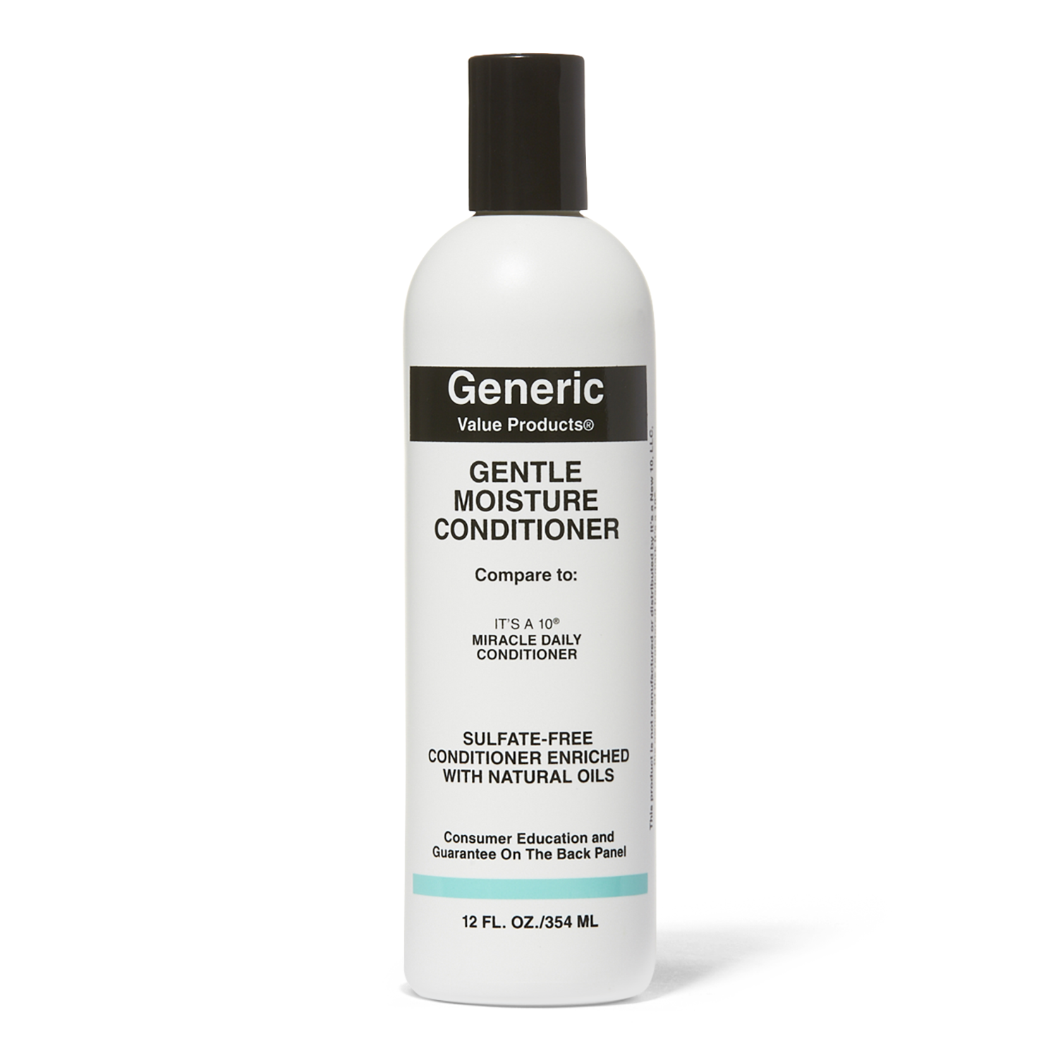 Gentle Moisture Conditioner Compare To It S A 10 Miracle Daily
