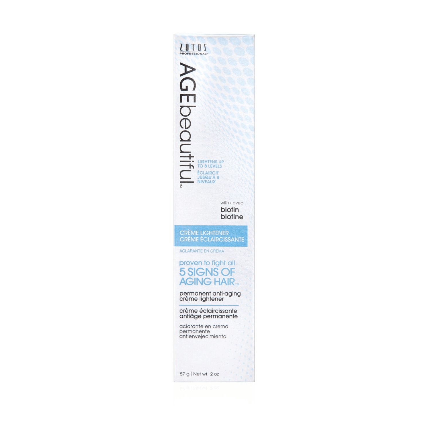 Flash Lightening 30 Volume Bleach Kit