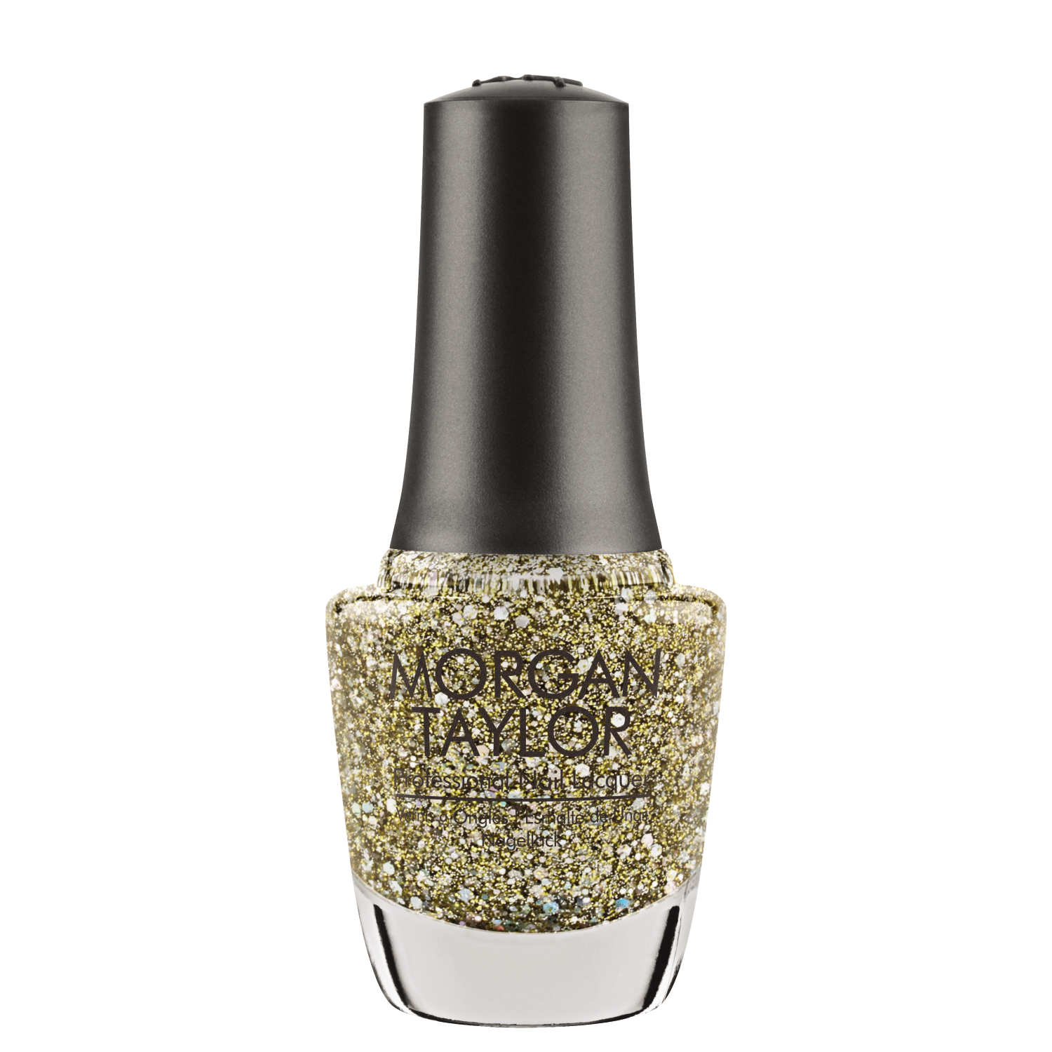 Morgan Taylor - All That Glitters Is Gold - #3110947
