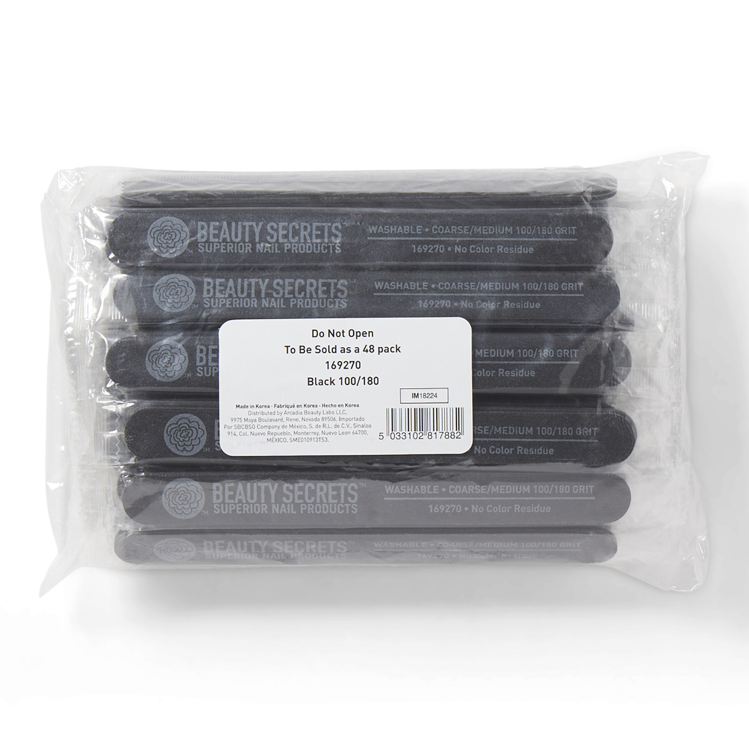 Soft Gel Tips Medium Stiletto 160 Count