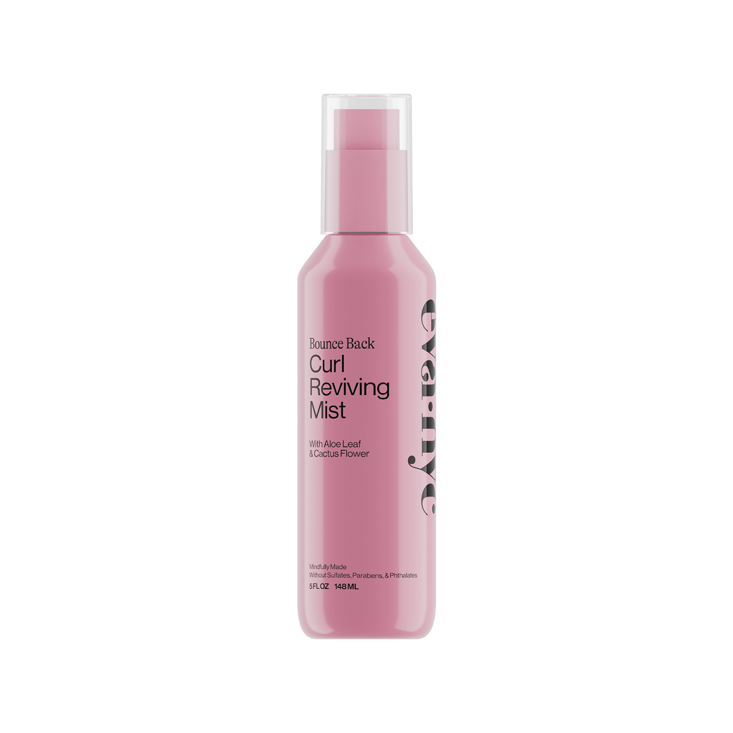 【お気にいる】 Back Bounce NYC Eva Curl Sally | Sprays Hair | Mist Reviving スタイリング剤