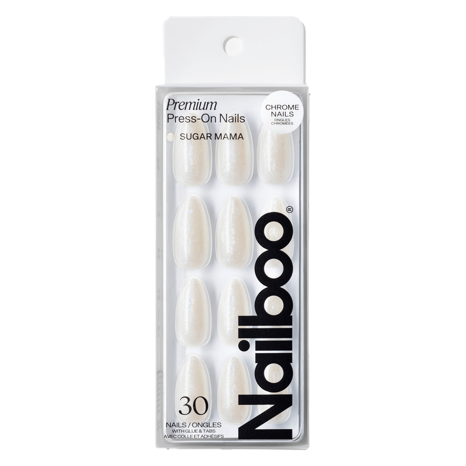 Premium Press On Nails