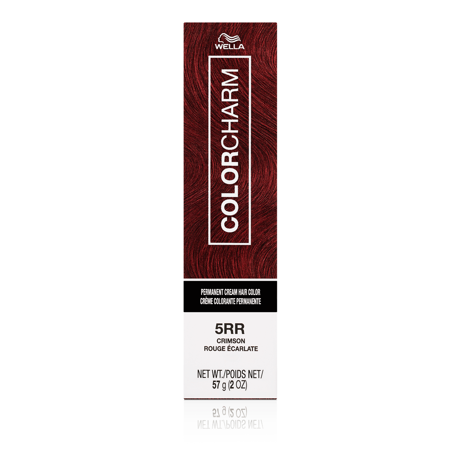 Permanent Liquid Hair Color