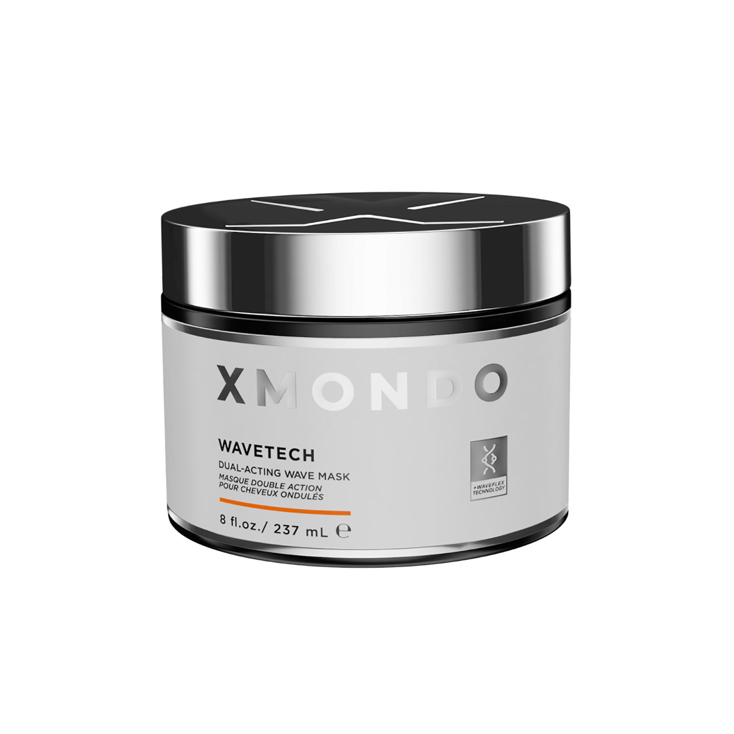 XMONDO Wavetech Dual-Acting Wave Mask