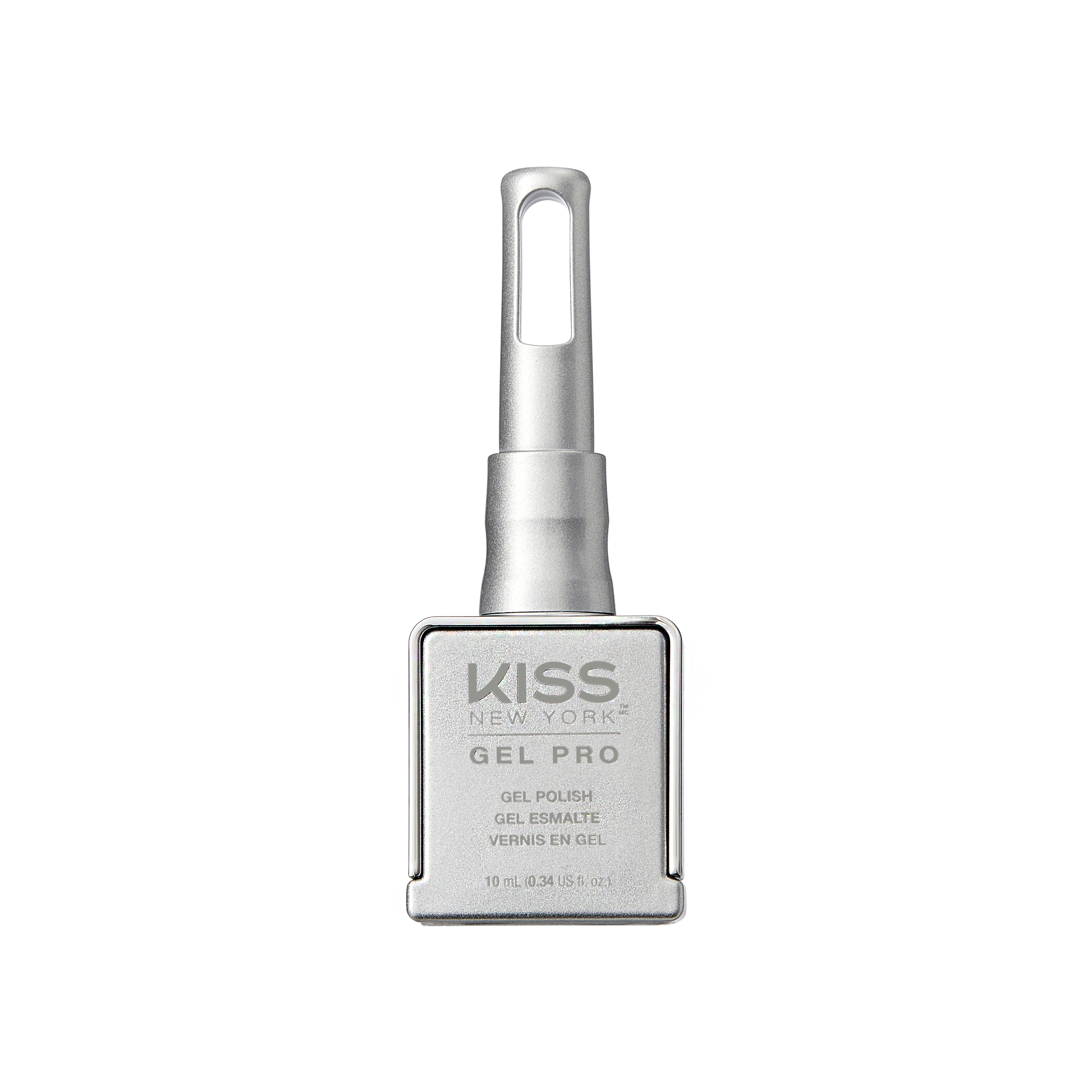 Clean+Easy New York Gel Pro Polish Glow Up