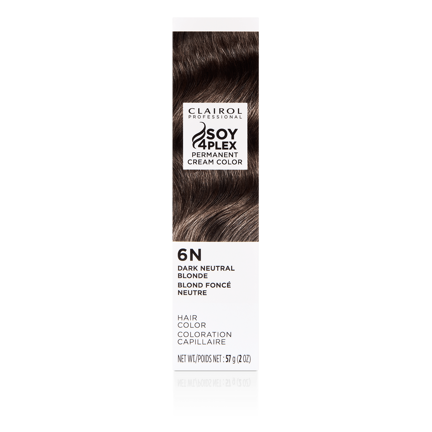 colorcharm Permanent Crème Toner