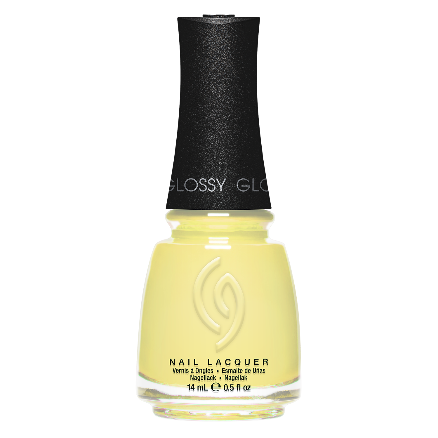 China Glaze Mega Pigment Nail Lacquer, 0.5 fl. oz. - Holy Sugar