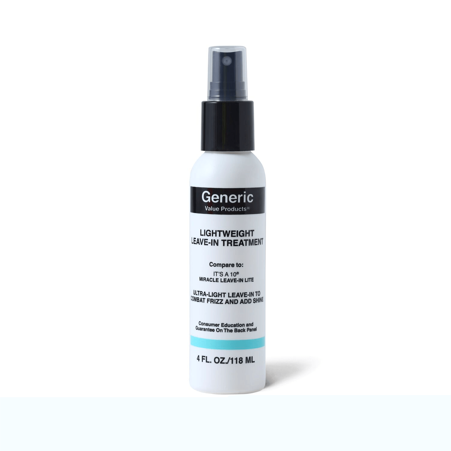 Coily Miracle Leave-In Product