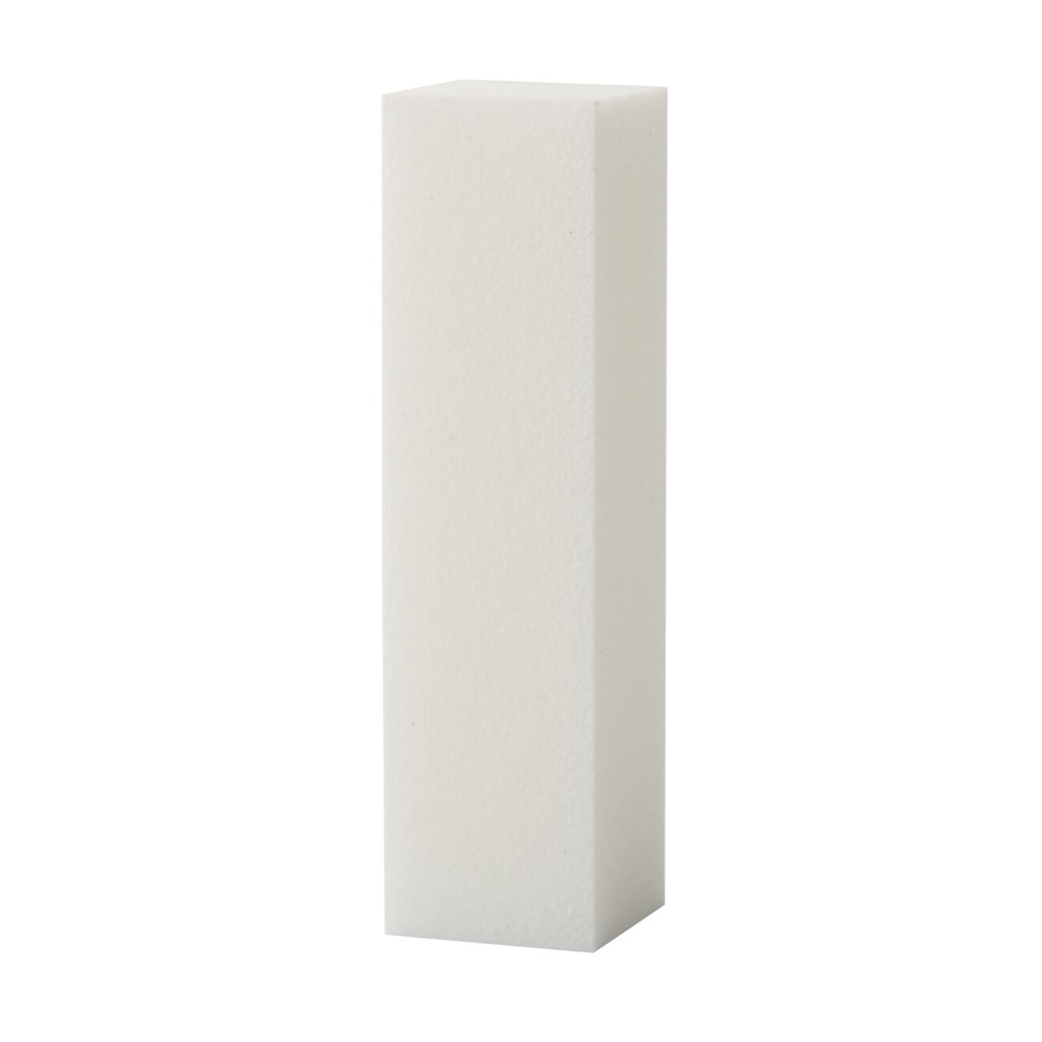 Black 4-Way Nail File