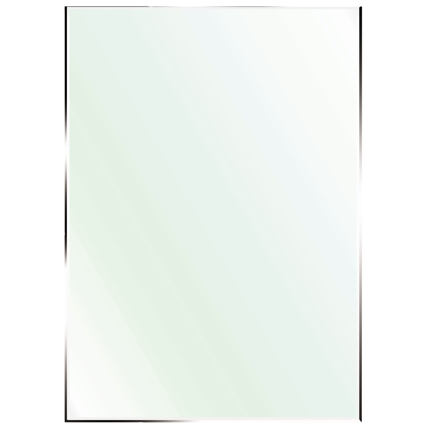 Mirror Chrome Nail Polish