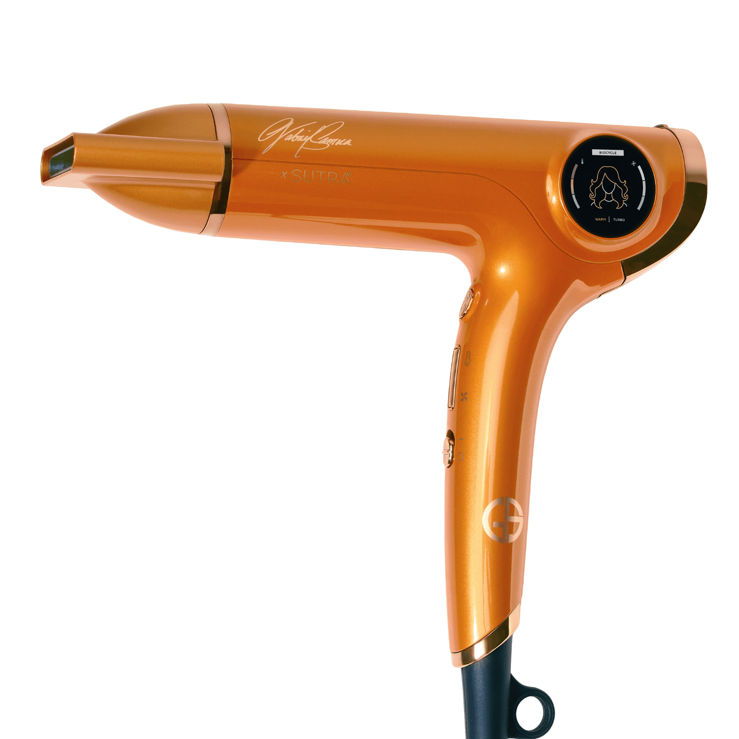 Sutra Beauty Samra Hair Dryer - Terracotta