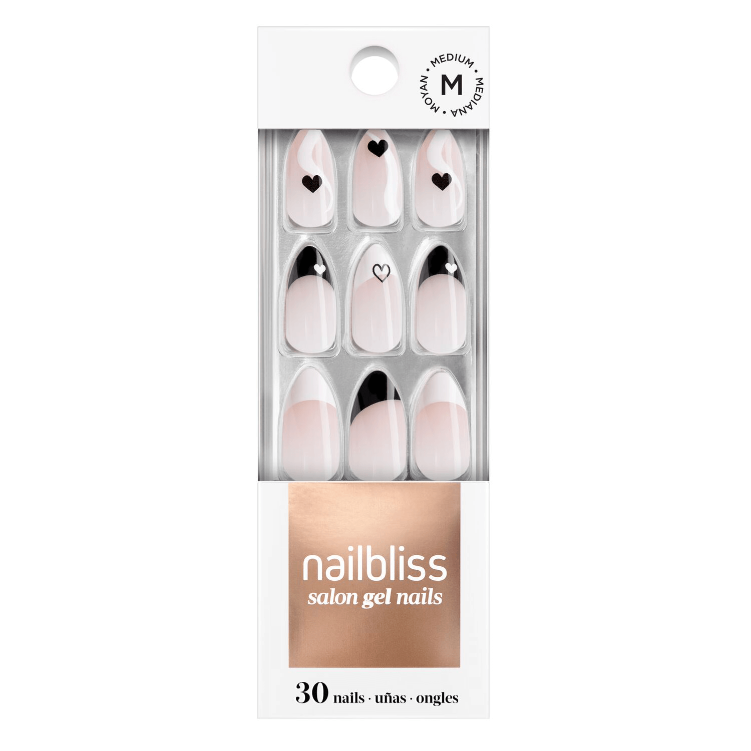 Nails Firmer Kit