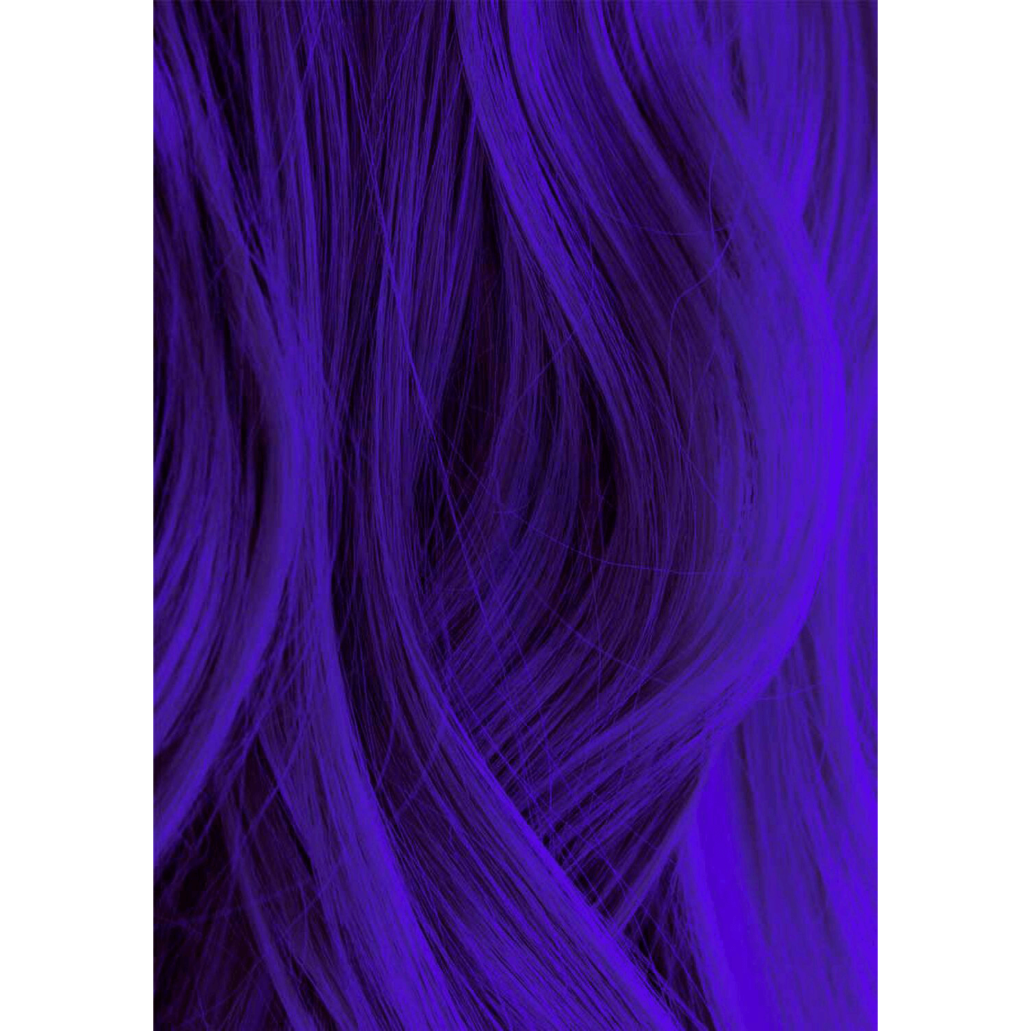 Direct Vibes Semi Permanent Hair Color