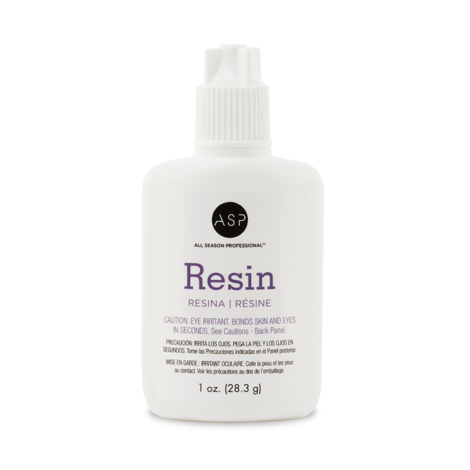 Soft Gel Tip Adhesive