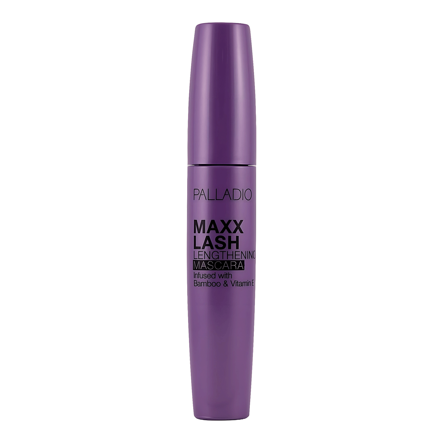 Palladio Maxx Length Mascara Black