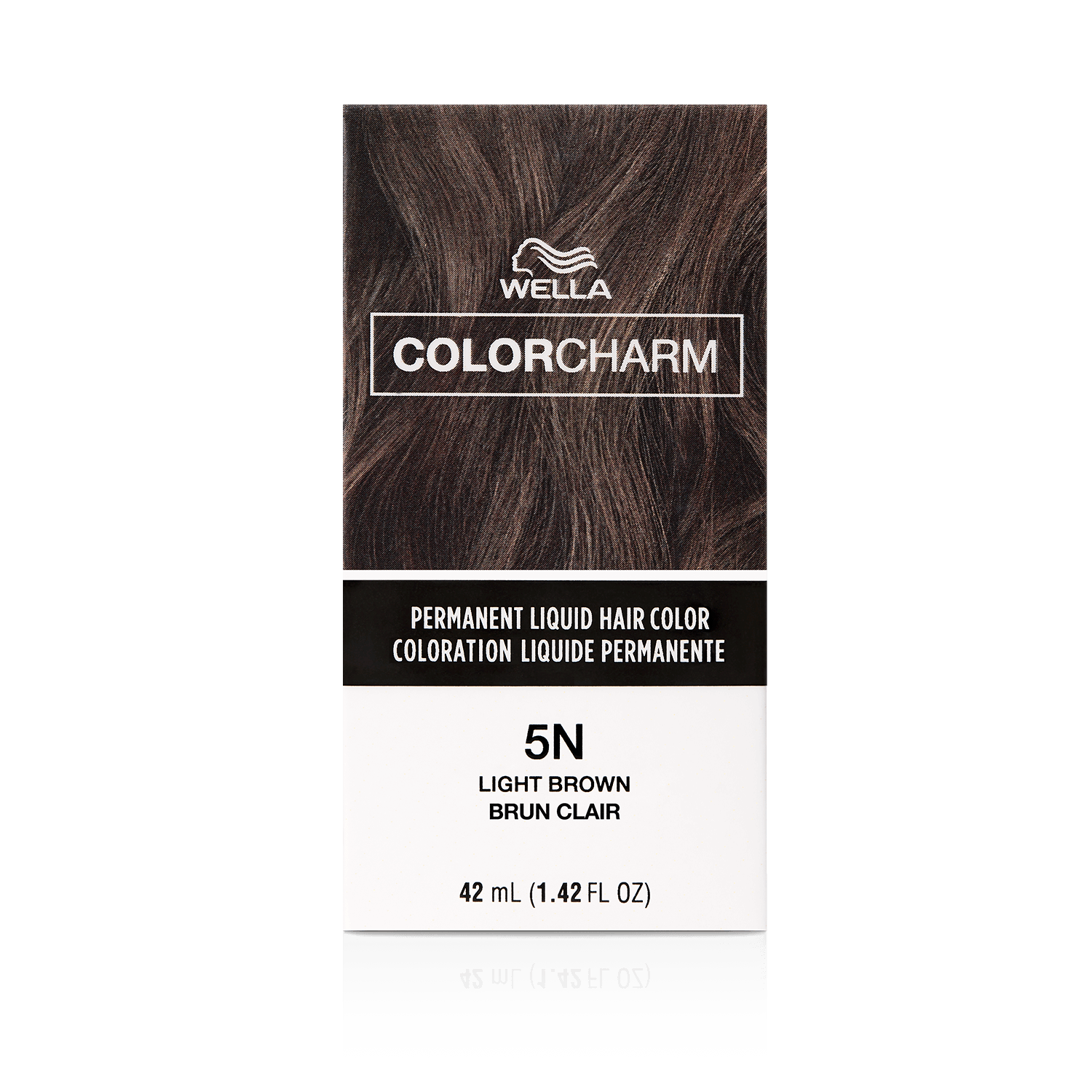 colorcharm Permanent Liquid Hair Color