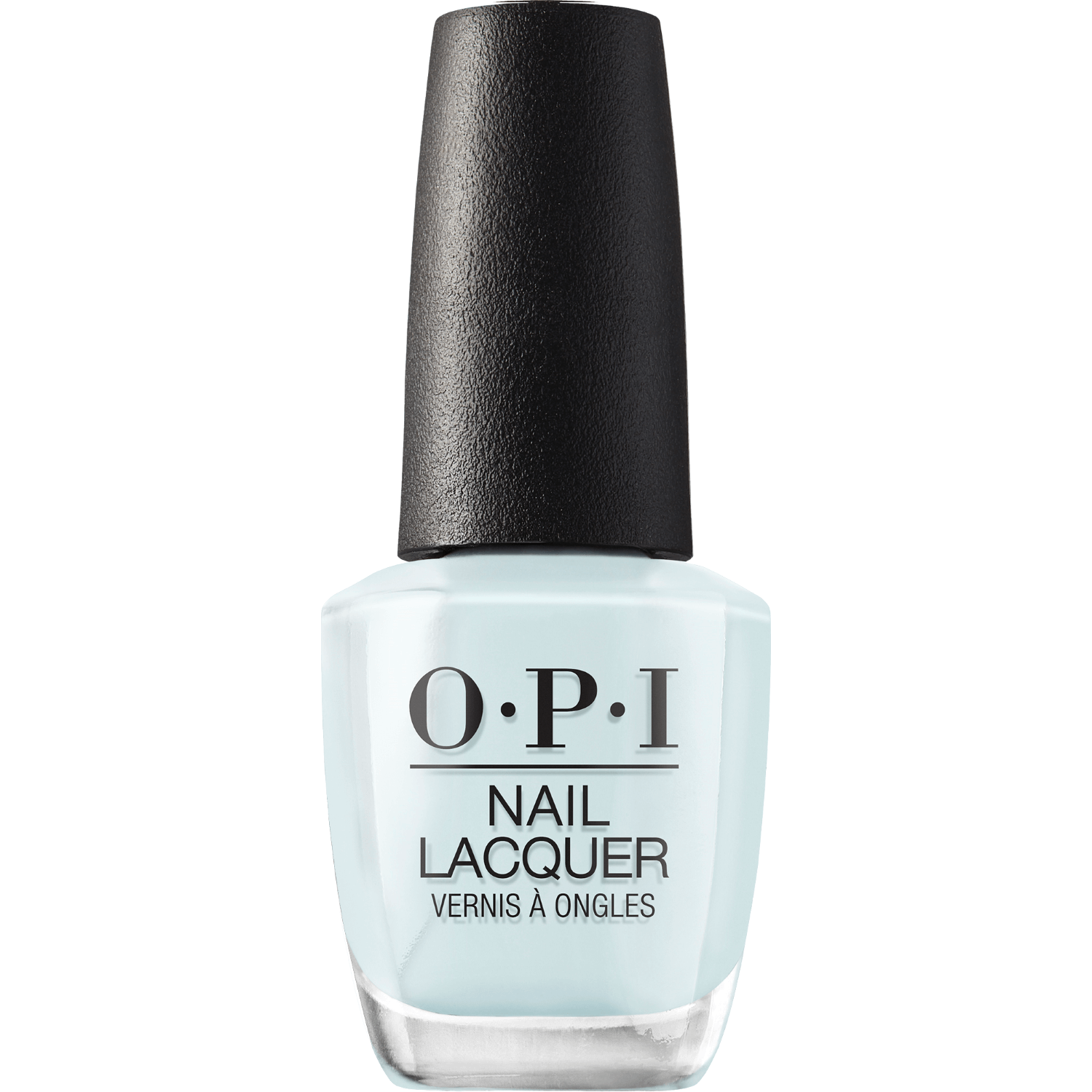 OPI Suzi Without a Paddle Nail Lacquer .75"