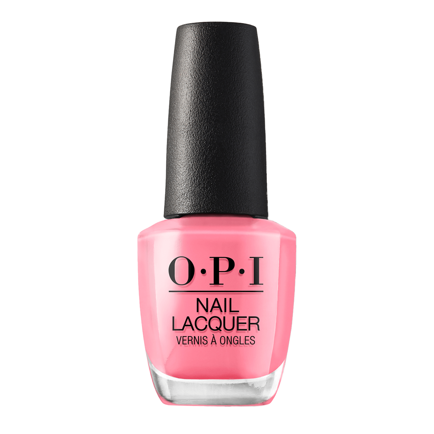 OPI Infinite Shine Nail Lacquer - Staying Neutral 15ml (ISL28)