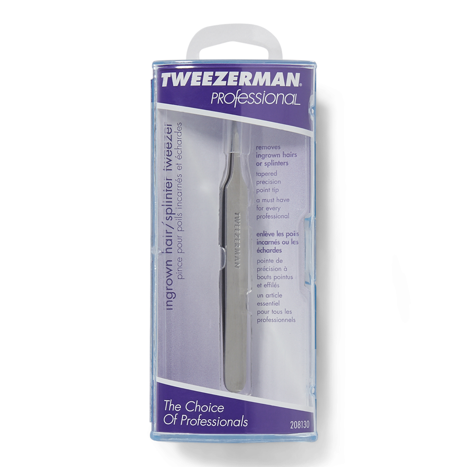 Tweezerman Ingrown Hair Tweezer