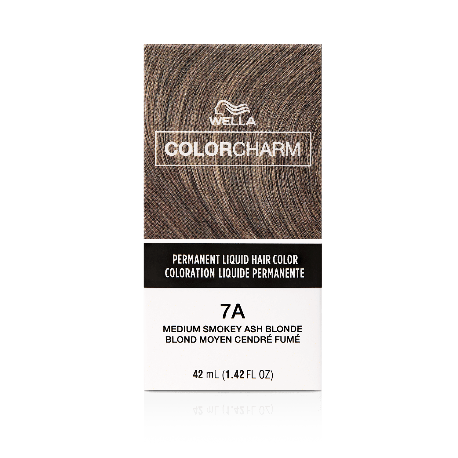 colorcharm Permanent Liquid Hair Color