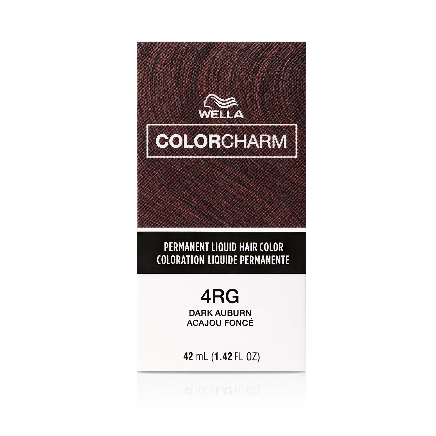colorcharm Permanent Liquid Hair Color