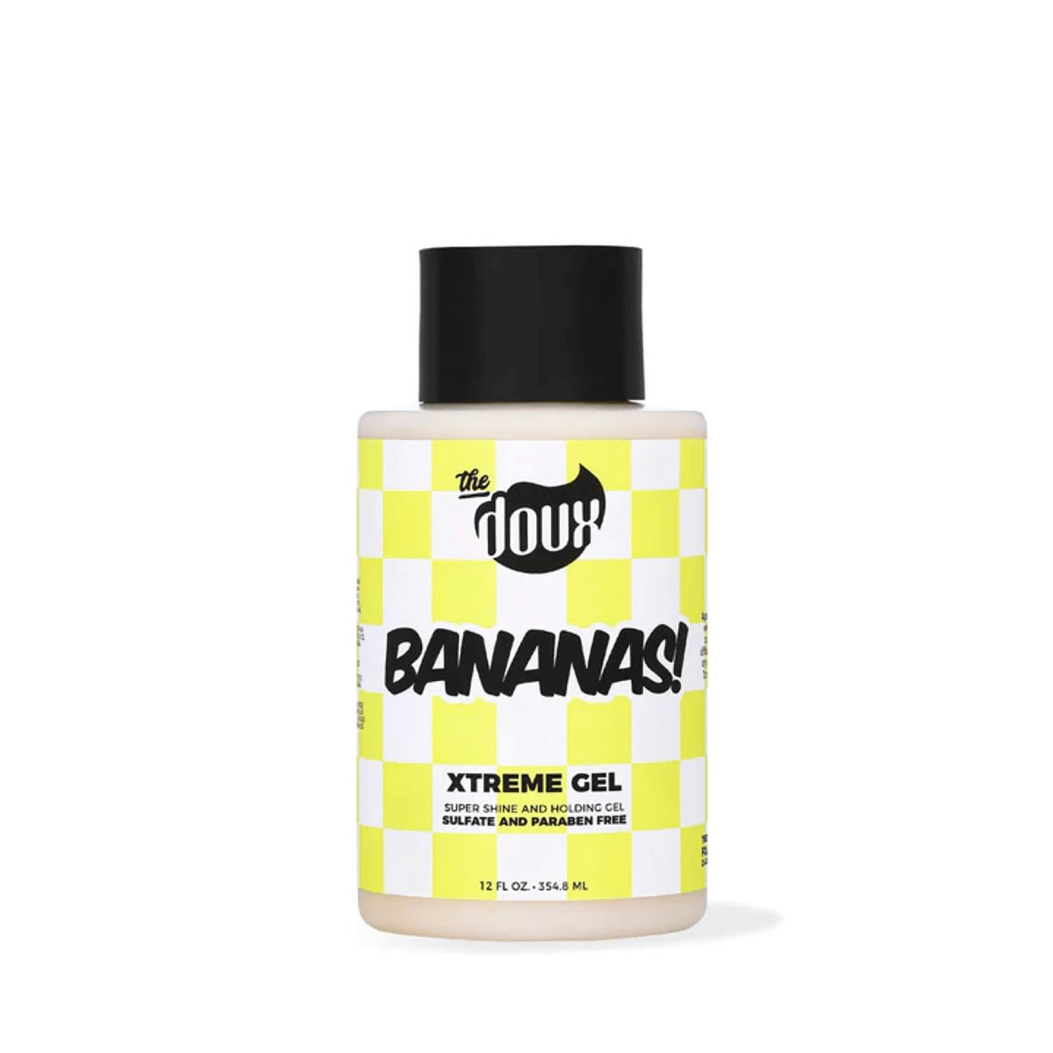 The Doux Banana Xtreme Gel, 12 oz - 1 oz | CVS