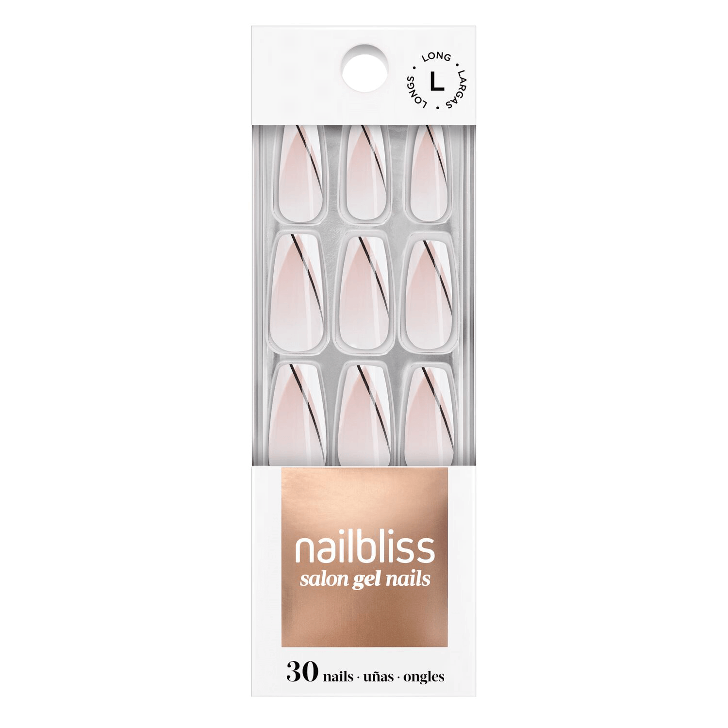 Nails Firmer Kit