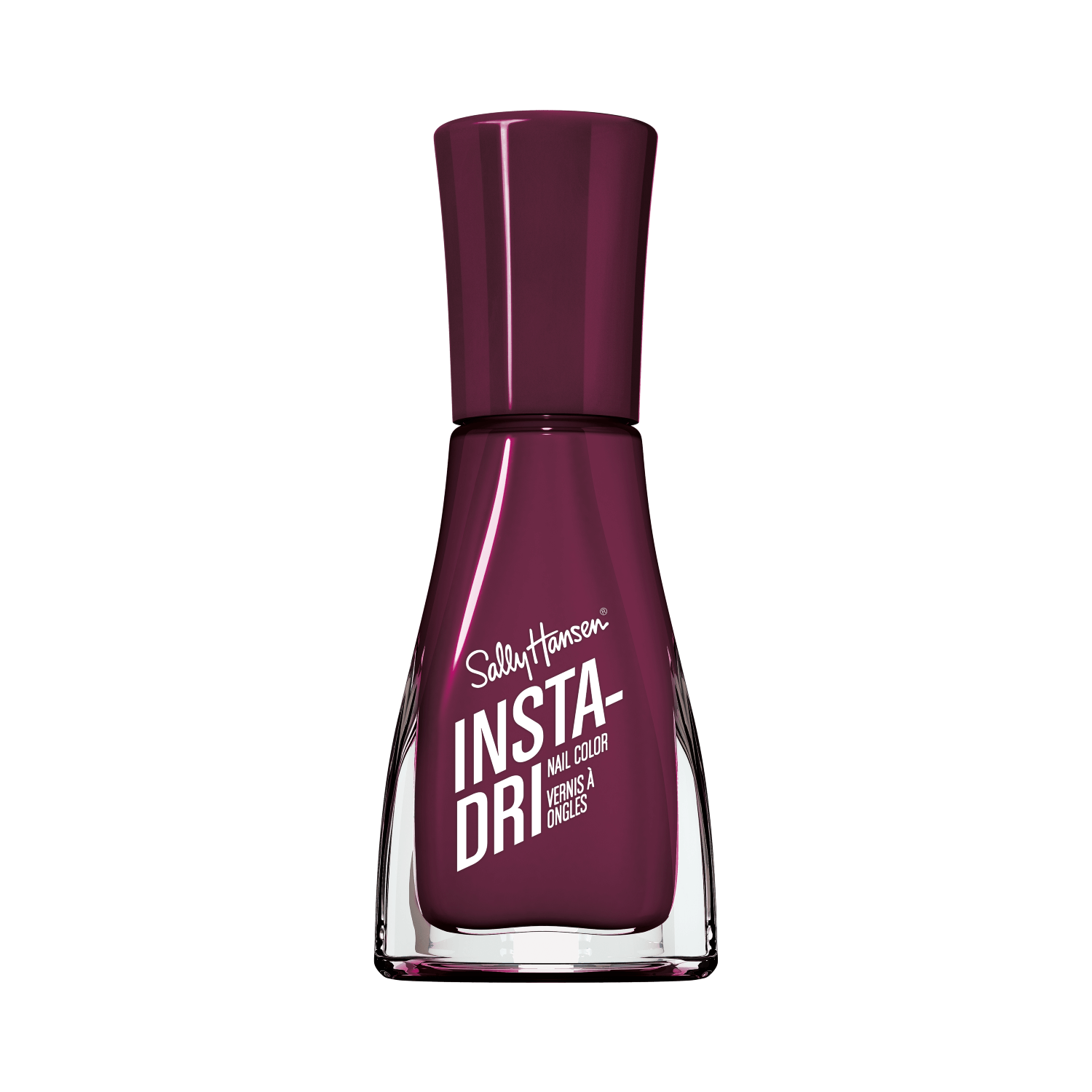 Insta-Dri Nail Color