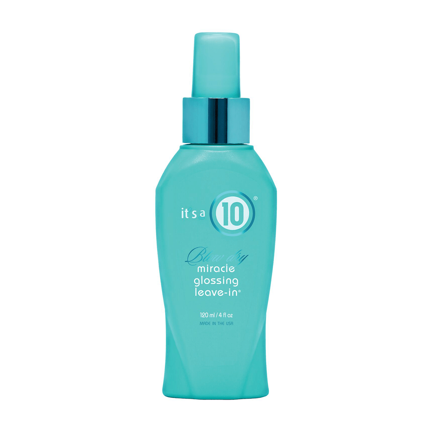Moisturizing Blow Dry & Style Primer