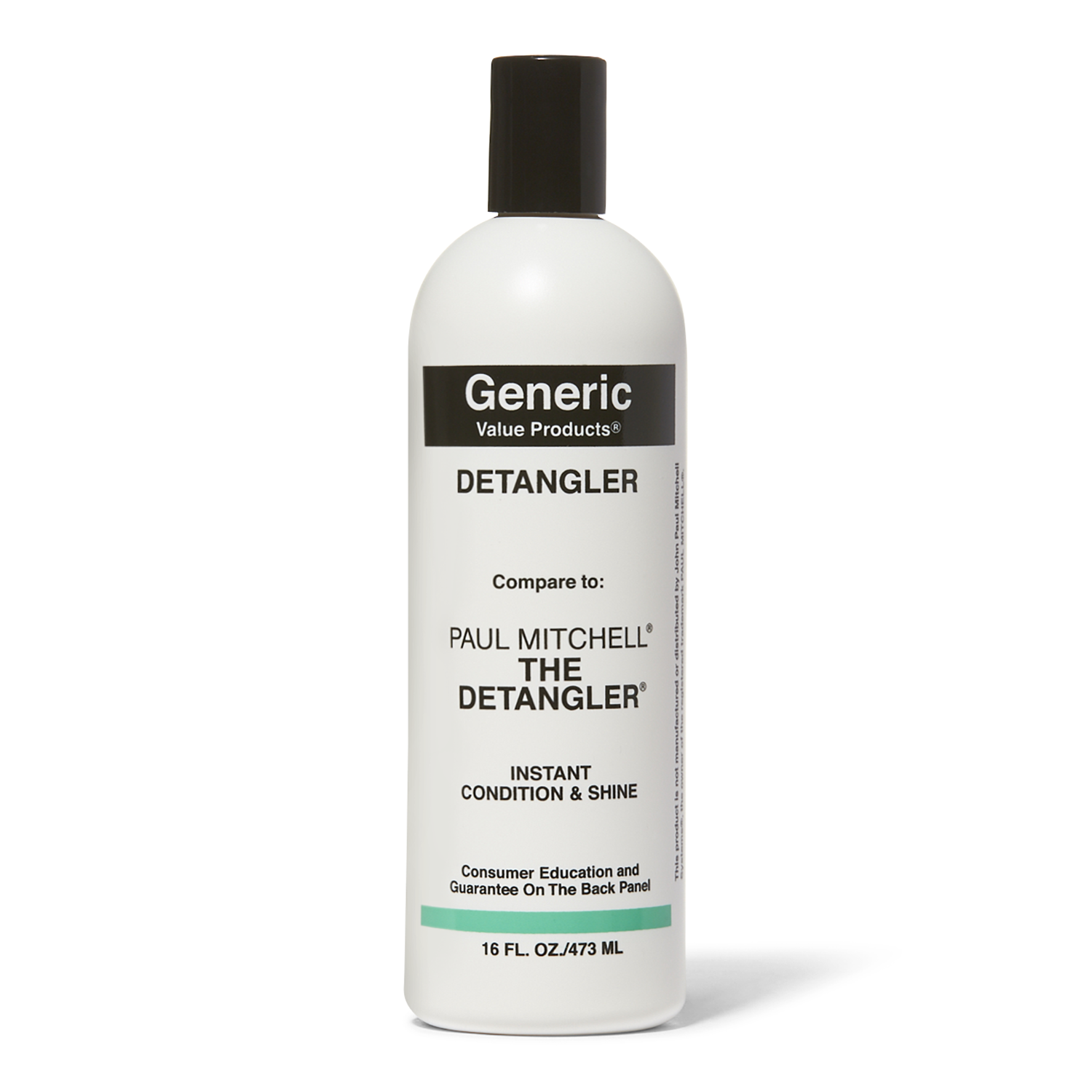 Detangler Compare To Paul Mitchell The Detangler By Generic Value