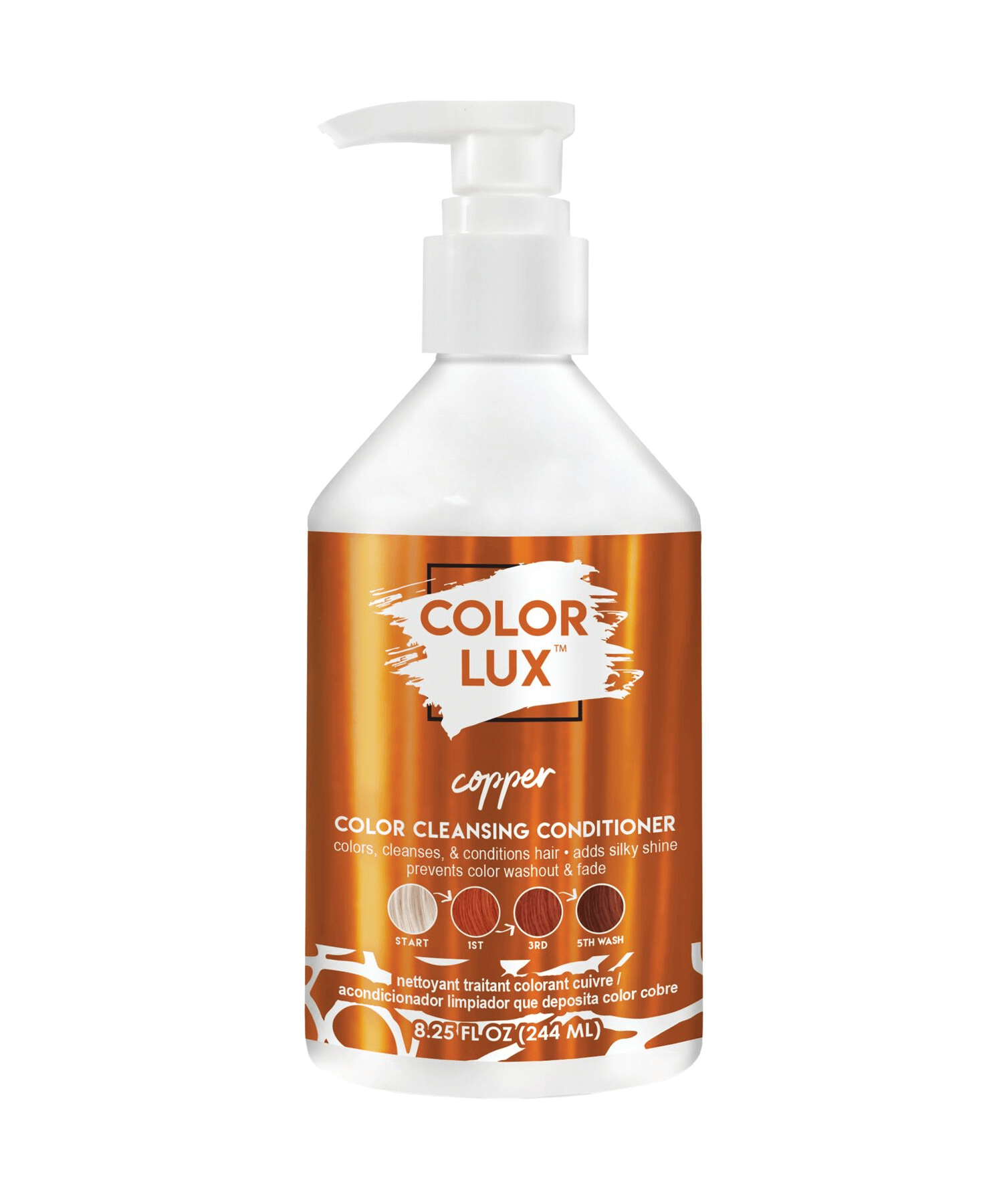Bonding Color Conditioner Cool Dark Brown