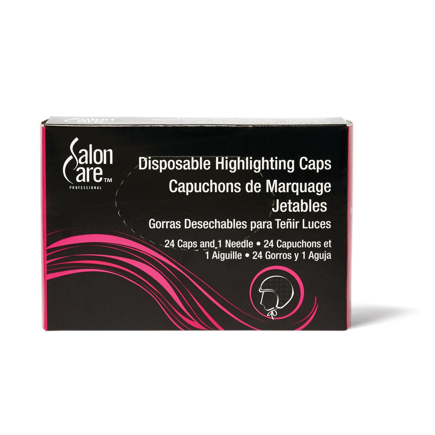 Platinum Deep Conditioning Cap