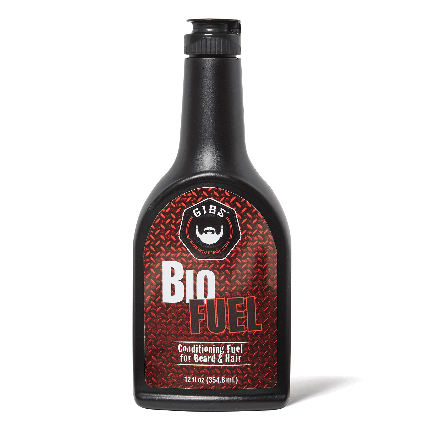Gibs Biofuel Beard & Hair Conditioner