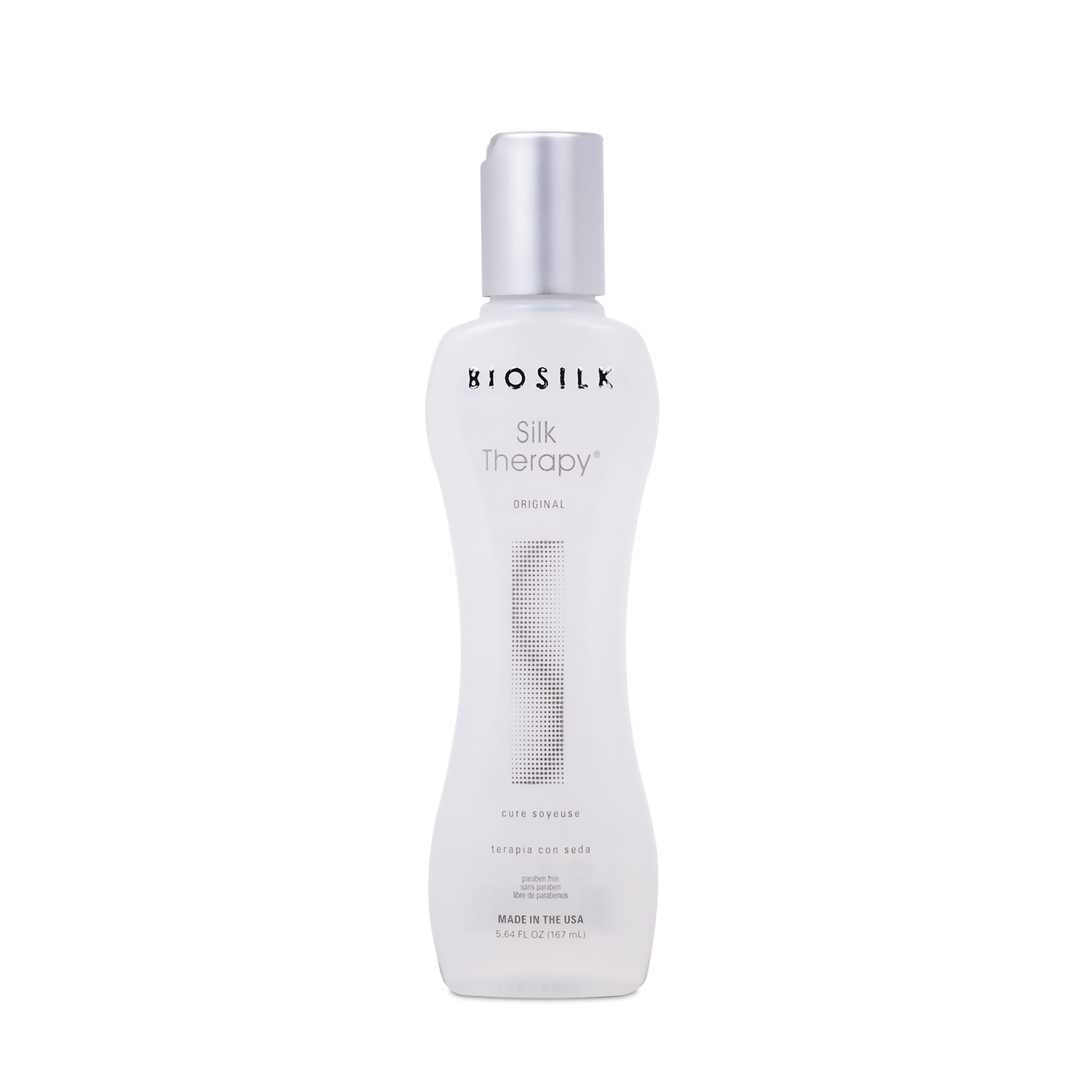 BioSilk Silk Therapy Thermal Shield Protection Spray - BioSilk