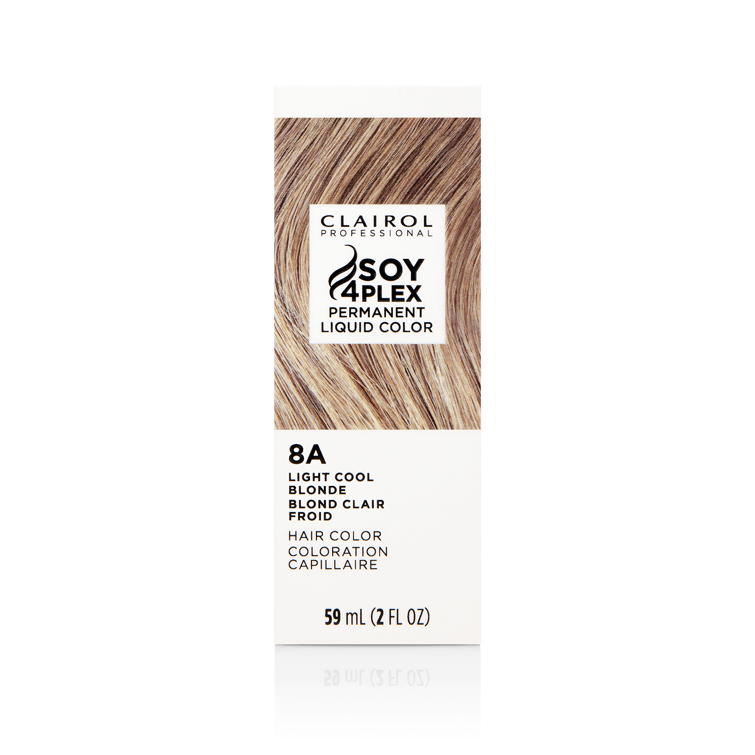colorcharm Permanent Liquid Hair Color