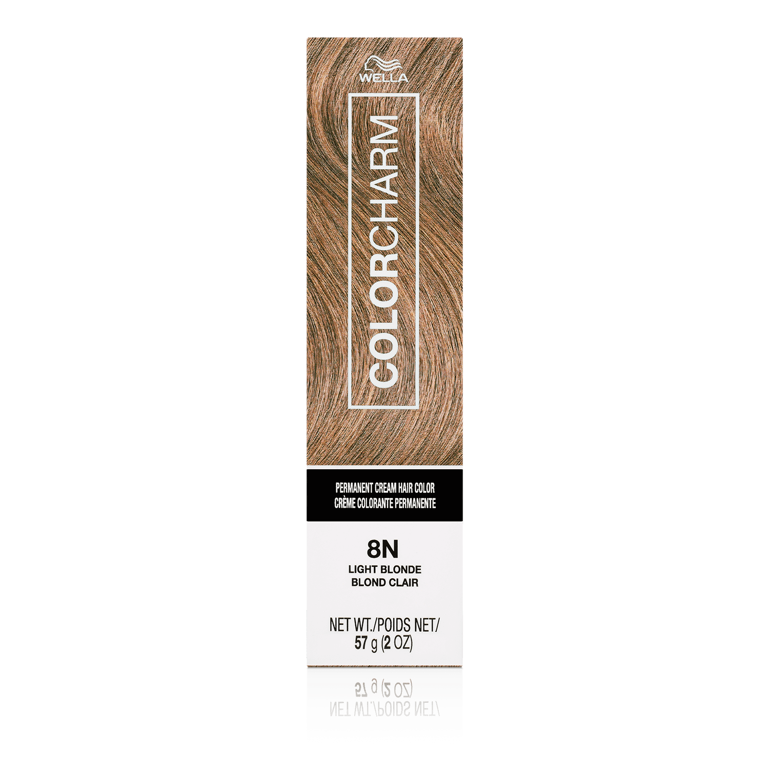 Color Brilliance Permanent Creme Hair Color