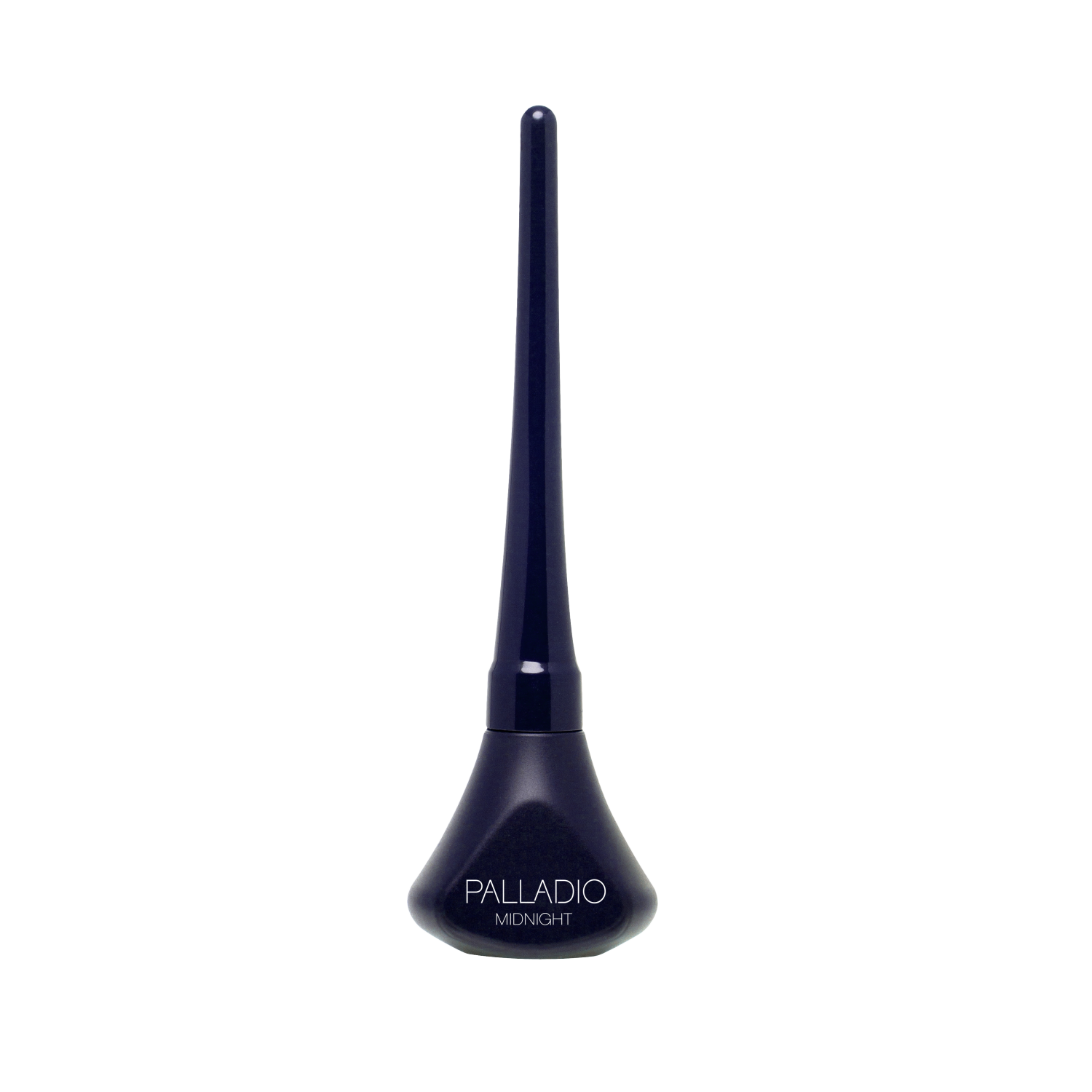 Palladio Liquid Eyeliner - Midnight