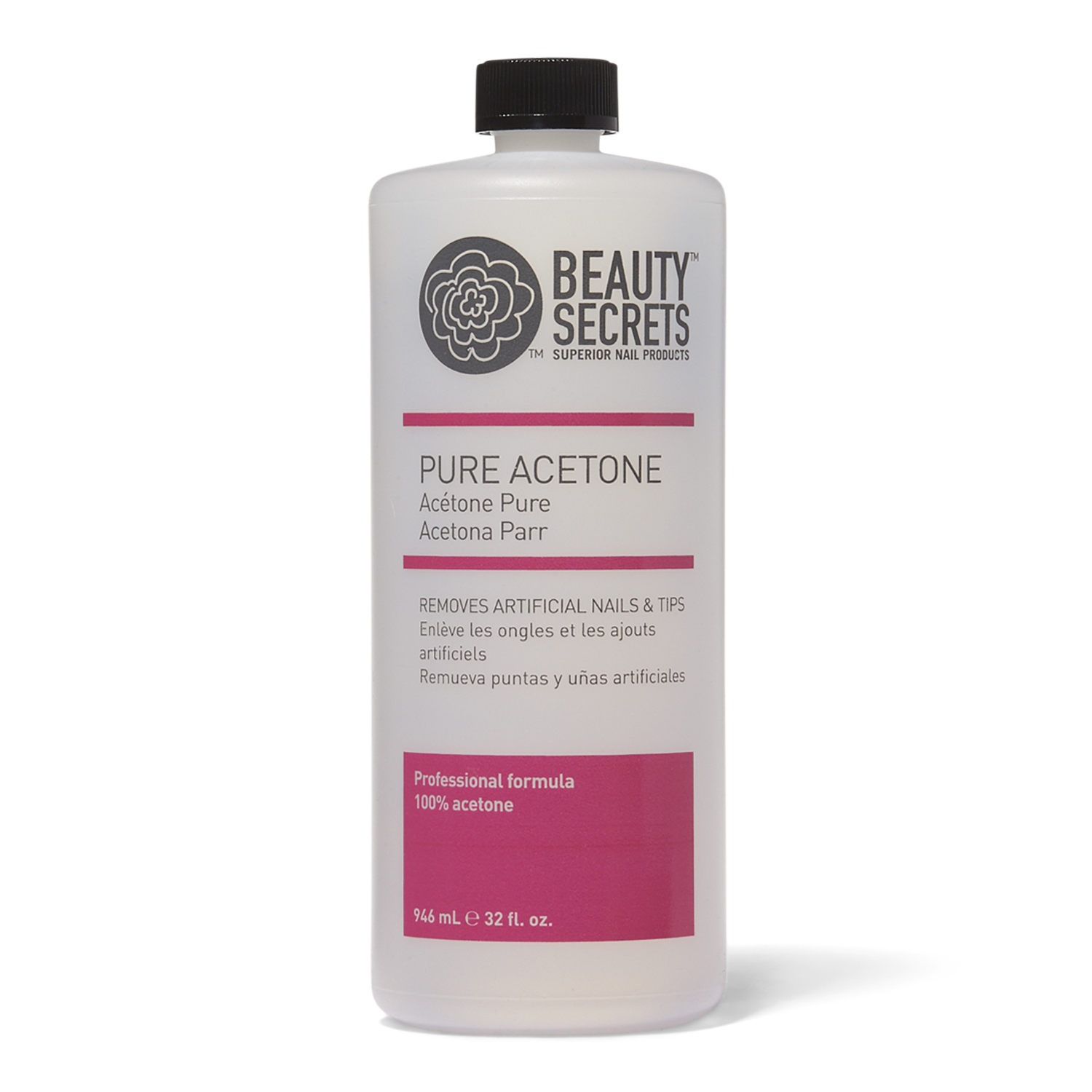 300 Count Lint Free Nail Wipes