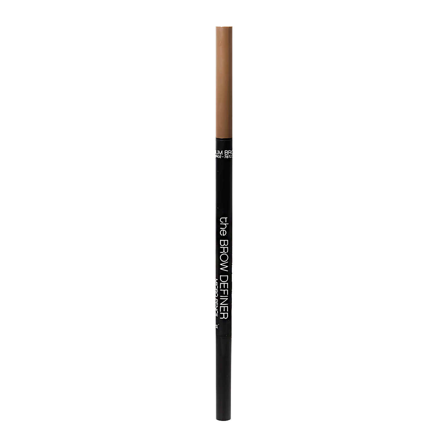 Palladio Brow Definer Medium Brown Micro-Pencil .0450 Gram