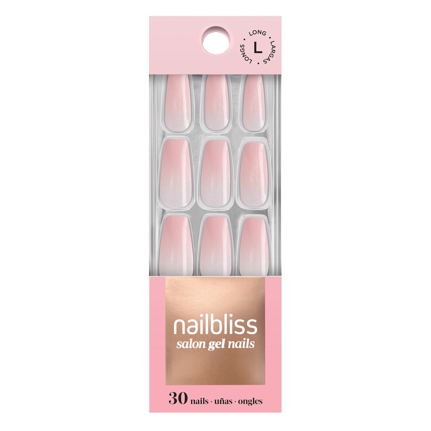 Nails Firmer Kit