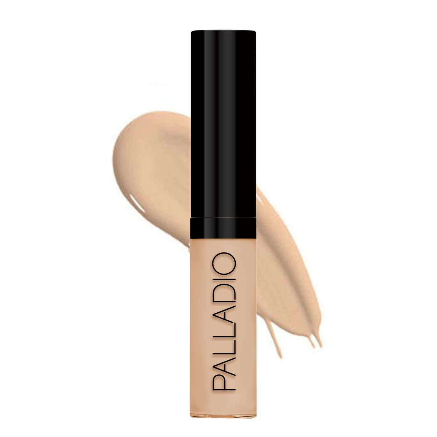 Palladio Herbal Liquid Concealer Beige 0.17 Oz