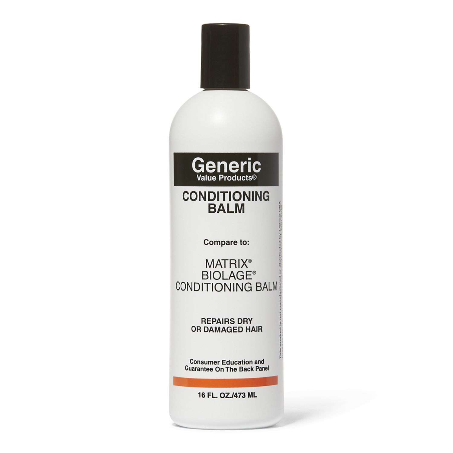 Coil Conditioning Masque